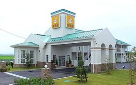 ﾌｧﾐﾘｰﾛｯｼﾞ旅籠屋・新潟南店 モーテル 2*